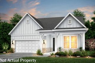 695 Satori Lane, LOT 00065, Lewis Center, OH 43035
