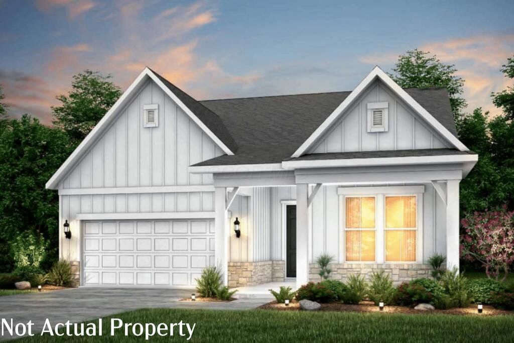695 Satori Lane, LOT 00065, Lewis Center, OH 43035