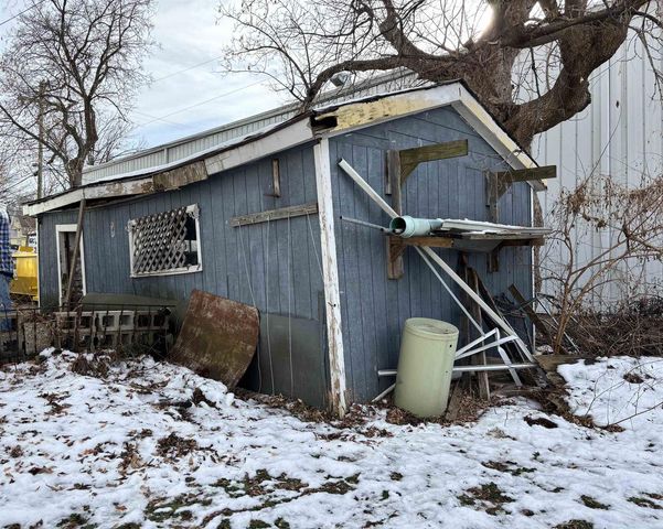 2120 Winnebago Street, Madison, WI 53704