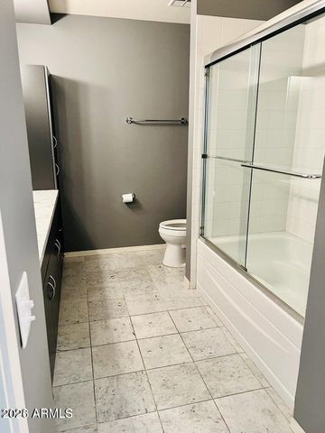 7157 E RANCHO VISTA Drive 2001, Scottsdale, AZ 85251