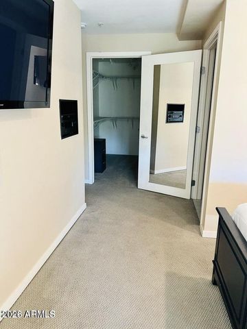 7157 E RANCHO VISTA Drive 2001, Scottsdale, AZ 85251