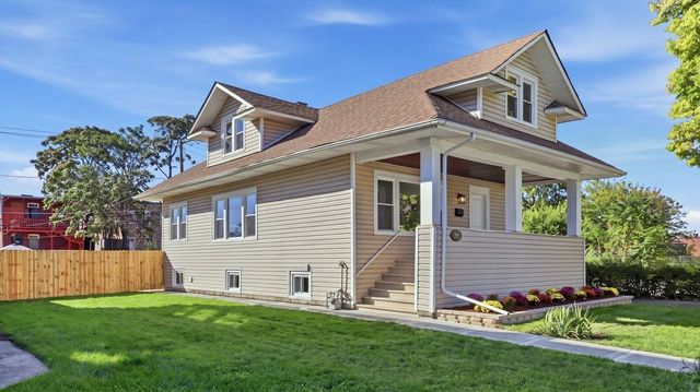1106 S 4th Avenue, Maywood, IL 60153