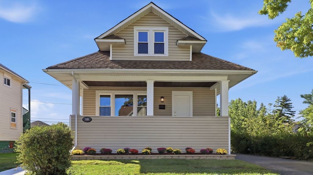 1106 S 4th Avenue, Maywood, IL 60153 — photo 2