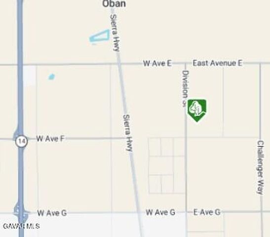 Vic Division St And Ave E12, Lancaster, CA 93535