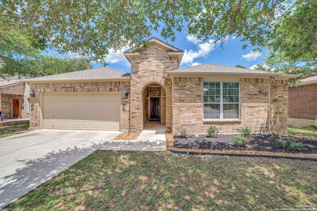 25547 Veining, San Antonio, TX 78261