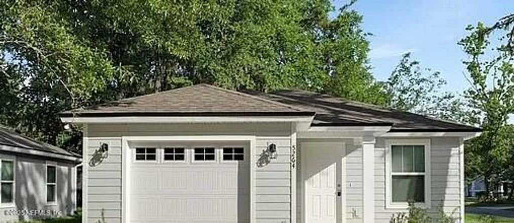 5264 WABASH Boulevard, Jacksonville, FL 32254