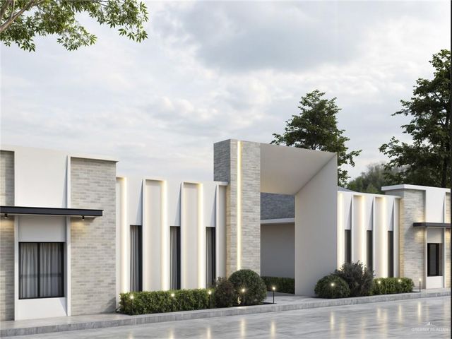 1504 Samara Avenue 1, Pharr, TX 78577