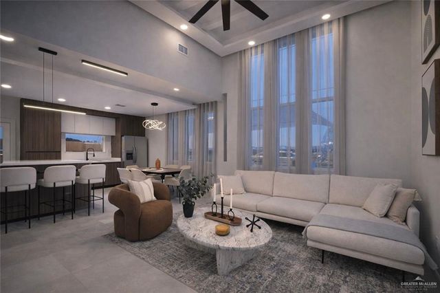 1504 Samara Avenue 1, Pharr, TX 78577