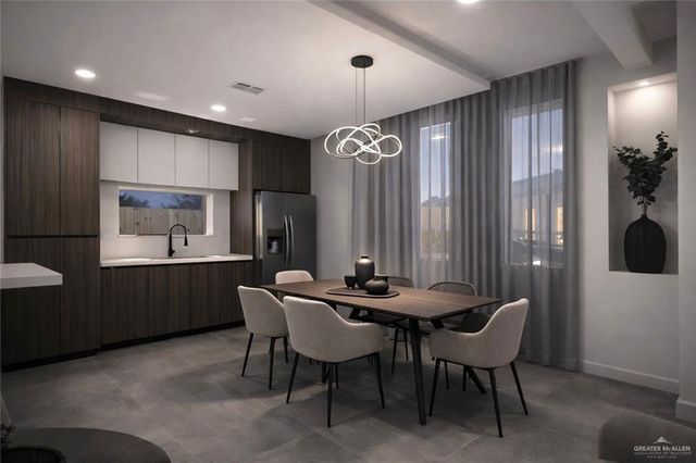 1504 Samara Avenue 1, Pharr, TX 78577