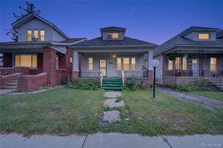 3844 Caniff Street, Hamtramck, MI 48212