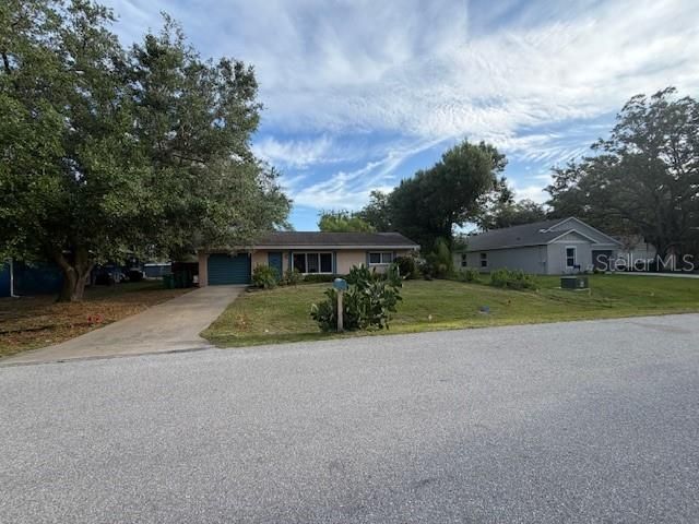 21447 DRANSON AVENUE, Port Charlotte, FL 33952