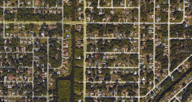 21447 DRANSON AVENUE, Port Charlotte, FL 33952