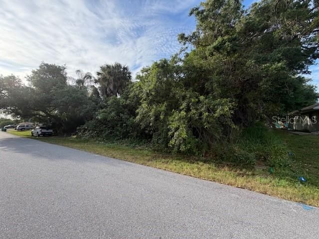 21447 DRANSON AVENUE, Port Charlotte, FL 33952