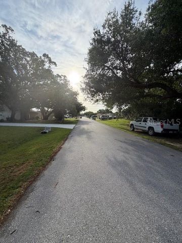 21447 DRANSON AVENUE, Port Charlotte, FL 33952