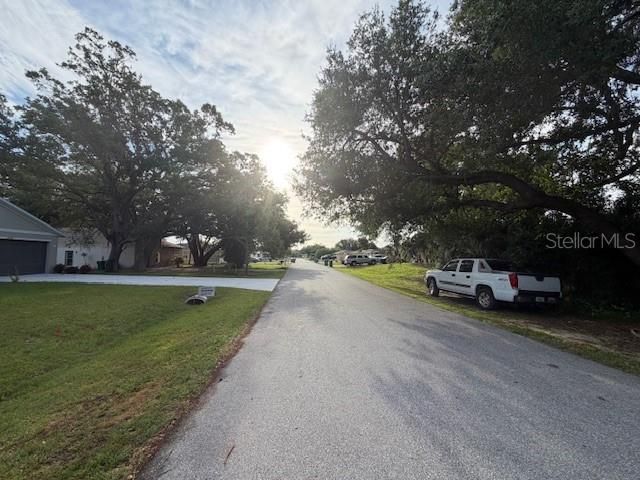 21447 DRANSON AVENUE, Port Charlotte, FL 33952