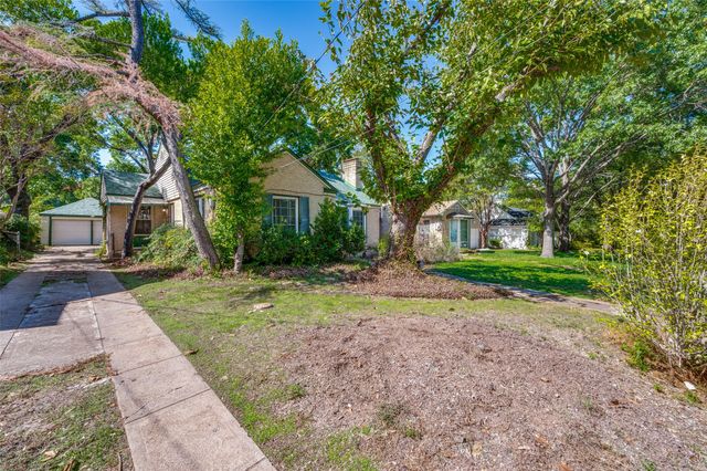707 N Oak Cliff Boulevard, Dallas, TX 75208