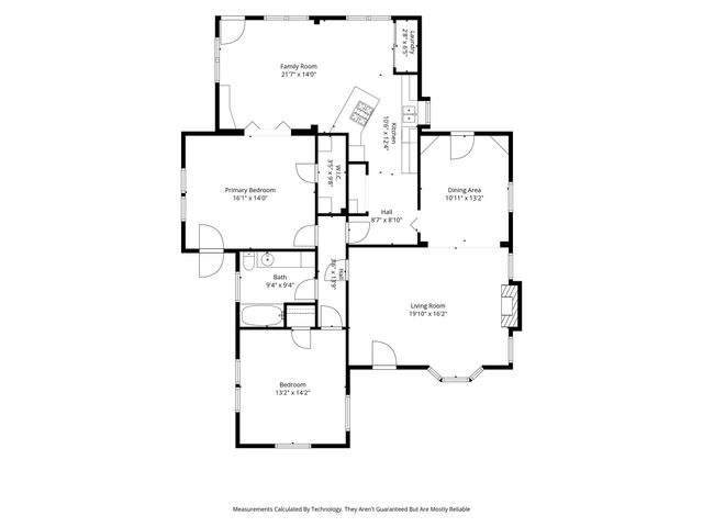 707 N Oak Cliff Boulevard, Dallas, TX 75208