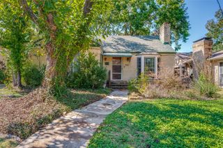 707 N Oak Cliff Boulevard, Dallas, TX 75208