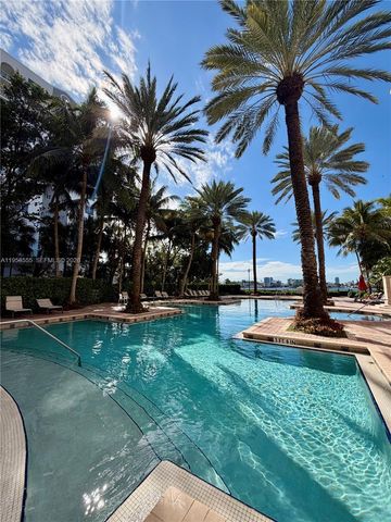 17150 N Bay Rd 2419, Sunny Isles Beach, FL 33160