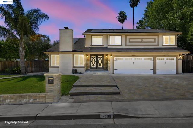 3309 Burning Tree Dr, San Ramon, CA 94583