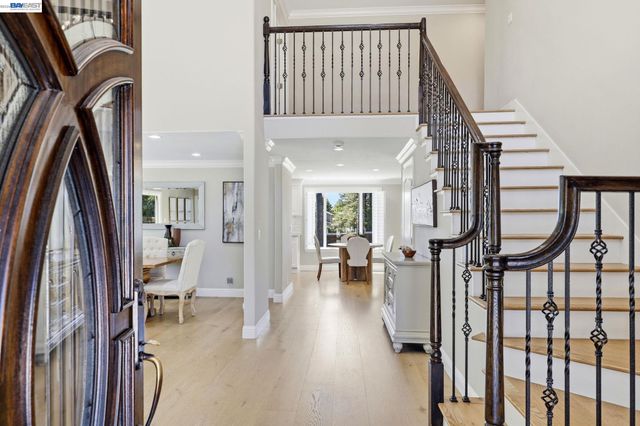 3309 Burning Tree Dr, San Ramon, CA 94583