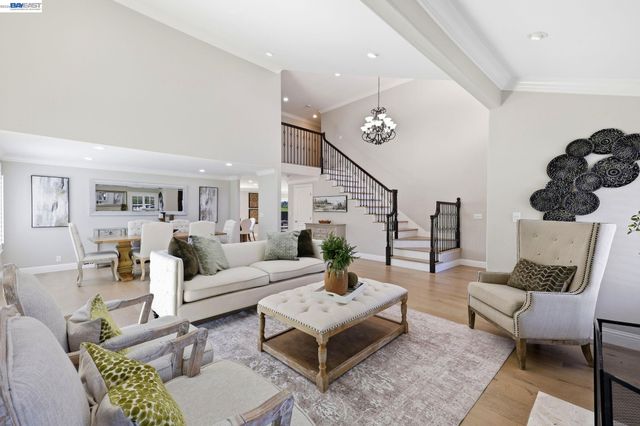 3309 Burning Tree Dr, San Ramon, CA 94583