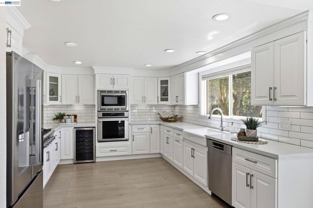 3309 Burning Tree Dr, San Ramon, CA 94583