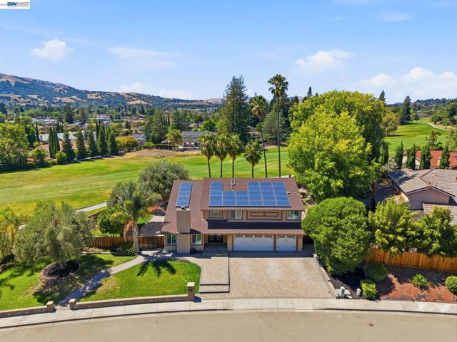 3309 Burning Tree Dr, San Ramon, CA 94583