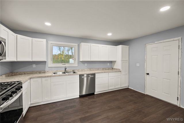 935 Cain Road, Brant, NY 14006