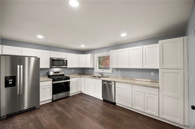 935 Cain Road, Brant, NY 14006