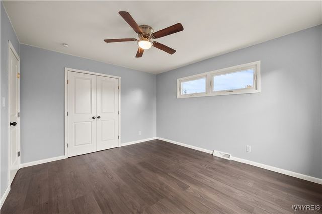 935 Cain Road, Brant, NY 14006