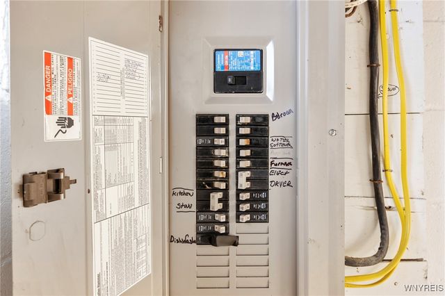 935 Cain Road, Brant, NY 14006