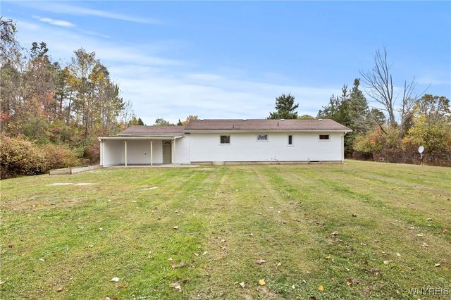 935 Cain Road, Brant, NY 14006