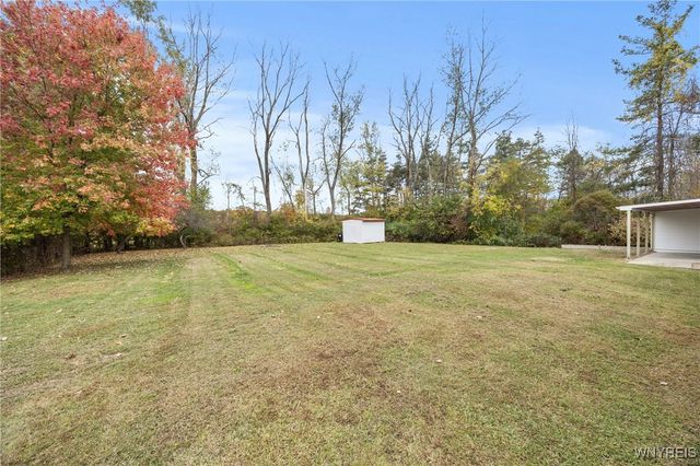 935 Cain Road, Brant, NY 14006