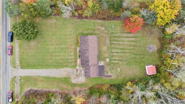 935 Cain Road, Brant, NY 14006