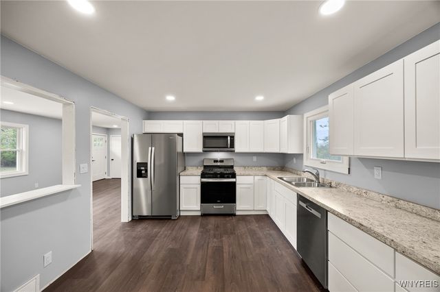 935 Cain Road, Brant, NY 14006