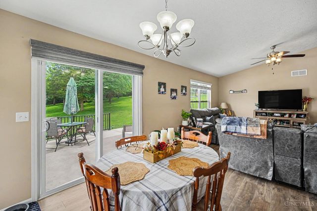 78 Thornhill Drive, Hamilton, OH 45013