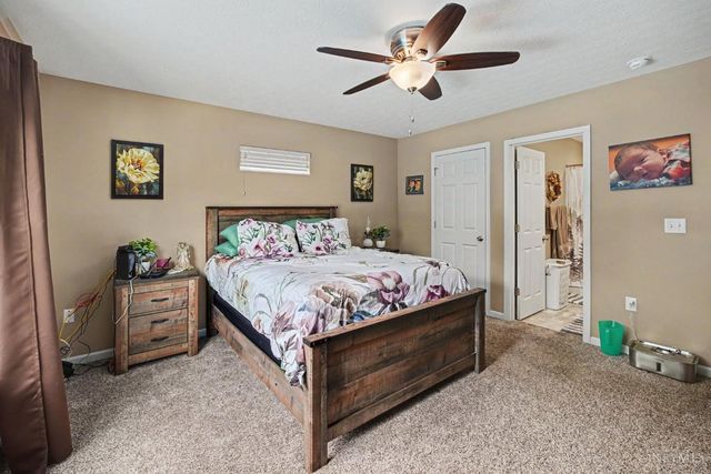78 Thornhill Drive, Hamilton, OH 45013