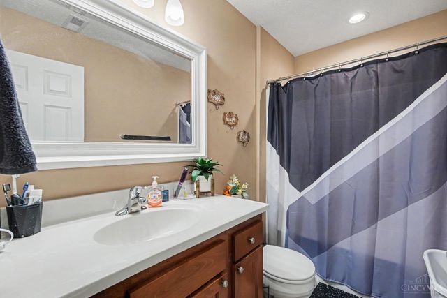 78 Thornhill Drive, Hamilton, OH 45013