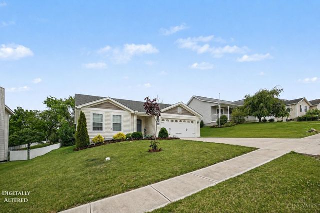 78 Thornhill Drive, Hamilton, OH 45013
