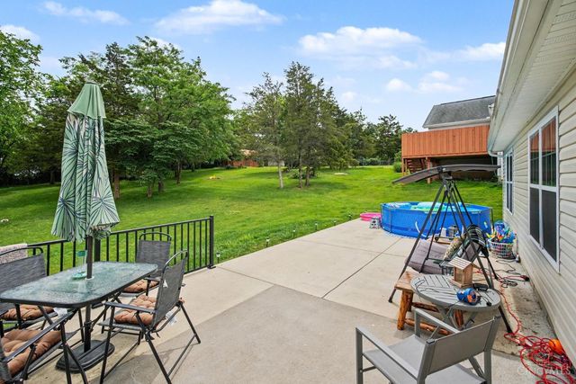 78 Thornhill Drive, Hamilton, OH 45013