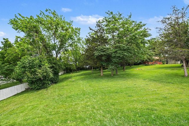 78 Thornhill Drive, Hamilton, OH 45013