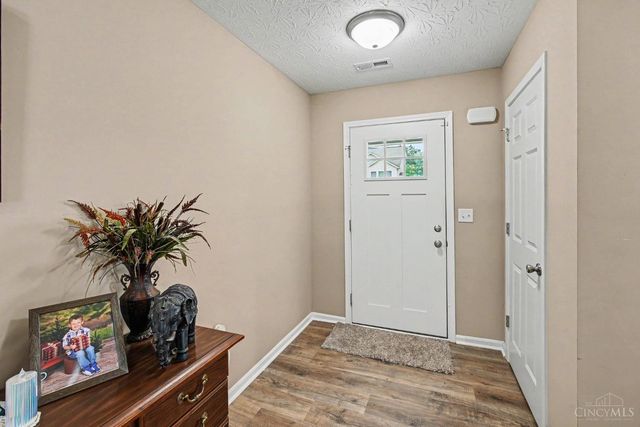 78 Thornhill Drive, Hamilton, OH 45013