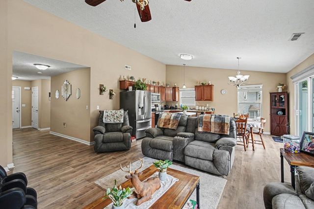 78 Thornhill Drive, Hamilton, OH 45013