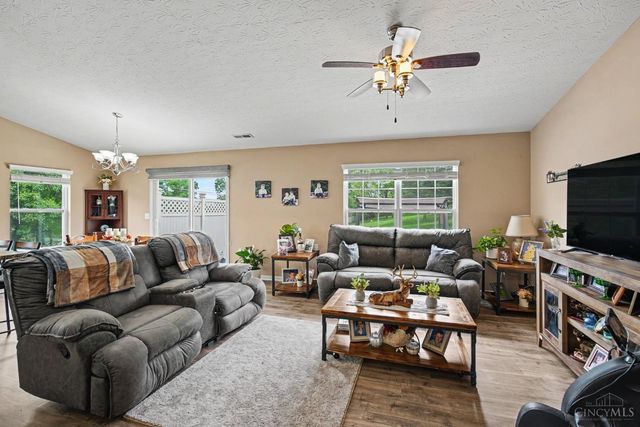78 Thornhill Drive, Hamilton, OH 45013