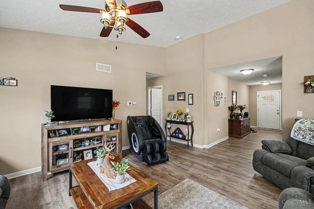 78 Thornhill Drive, Hamilton, OH 45013