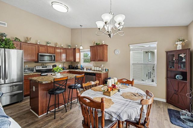 78 Thornhill Drive, Hamilton, OH 45013