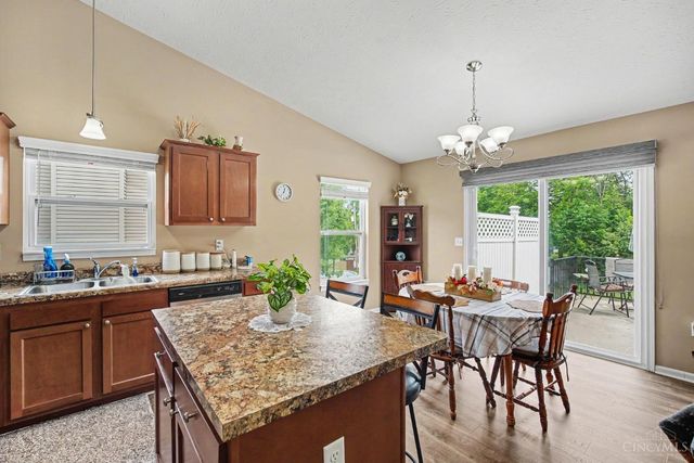 78 Thornhill Drive, Hamilton, OH 45013