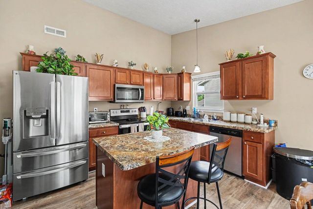 78 Thornhill Drive, Hamilton, OH 45013