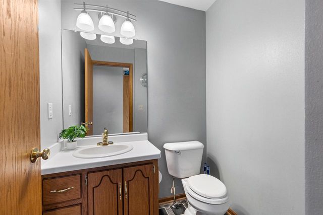 1721 21st STREET, Milwaukee, WI 53205